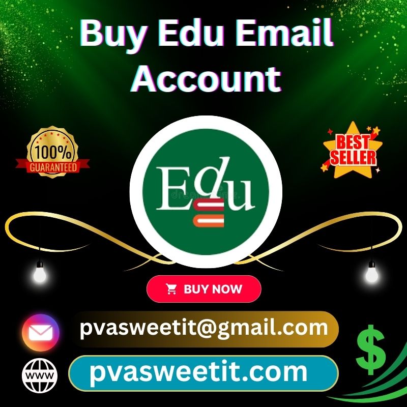 Buy Edu Email Account