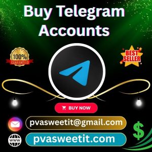 Get Telegram Accounts